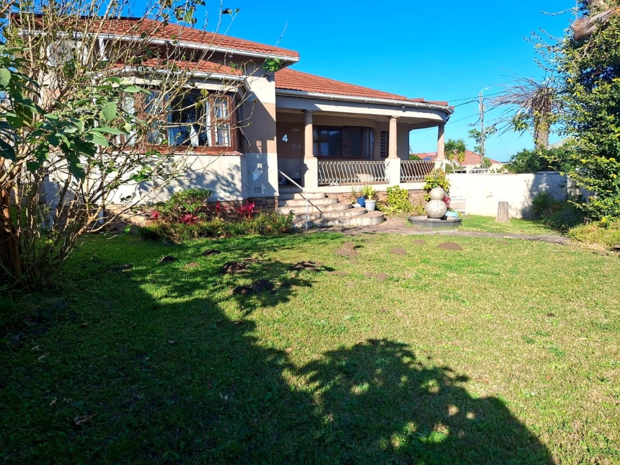 3 Bedroom Property for Sale in Baysville Eastern Cape